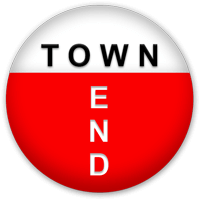 Logo of Town End (Leeds) plc