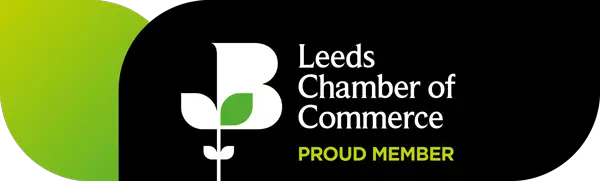 Dyofix Proud Member of Leeds Chamber
