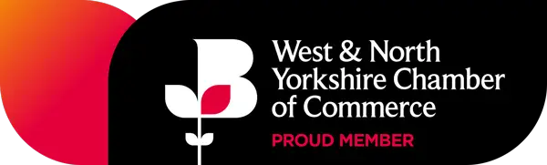 Dyofix Proud Member of West North Yorkshire Chamber