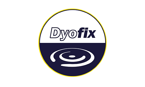 Dyofix Logo